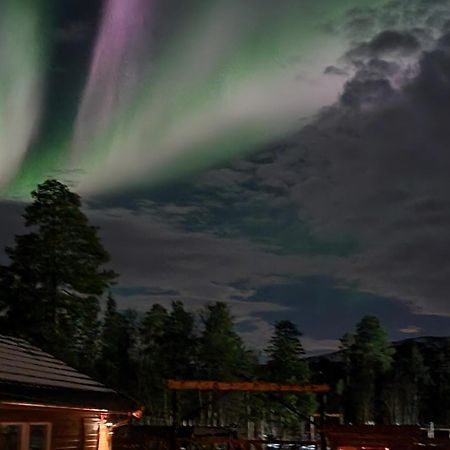 Stengelsen Husky Alta Eksteriør bilde